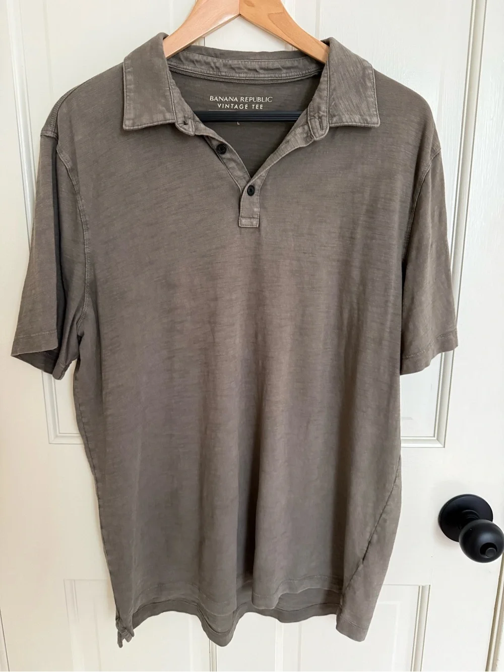 Banana Republic soft short